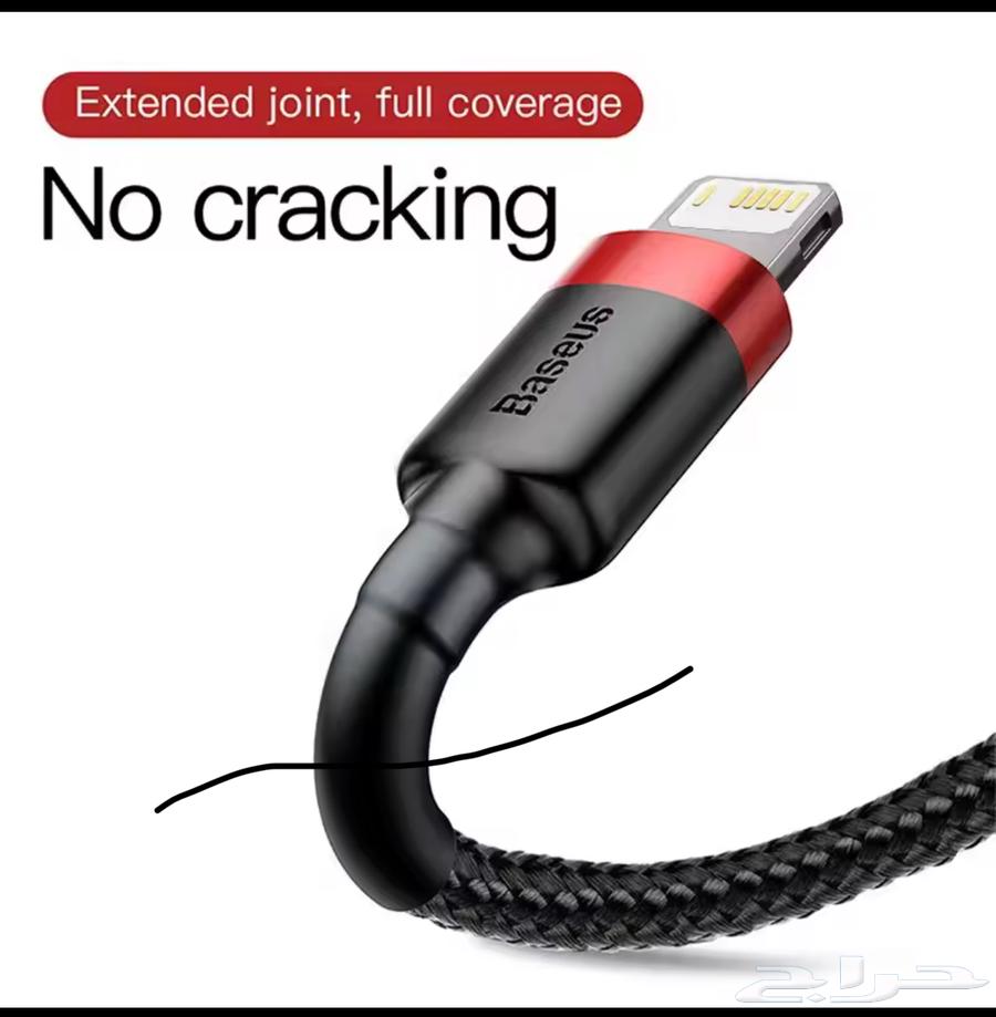 شاحن ايفون64243356151554111