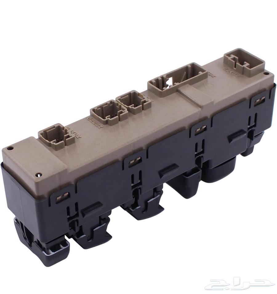 Switch seat driver with cover for Tahoe 2005 non-original64238371707138114