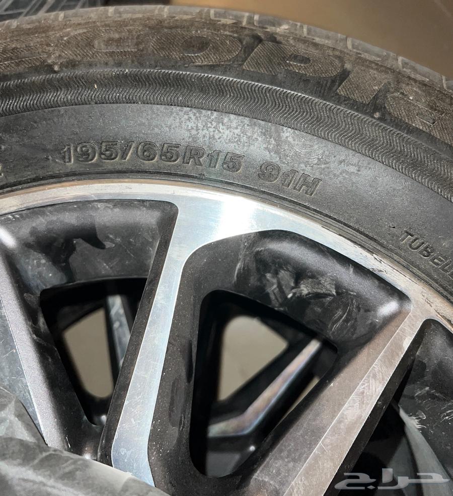 جنوط يارس مقاس 1564410723407363112