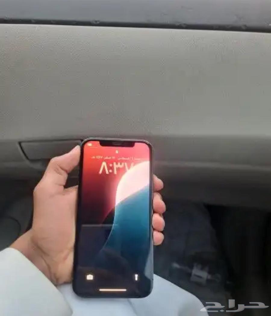 ايفون 12 برو64244076572161111