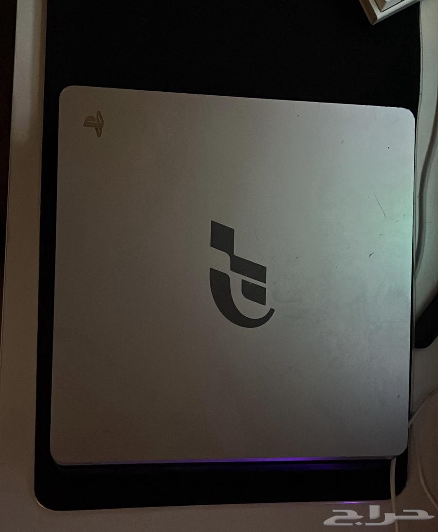 سوني 4 سليم نسخة قران تريسمو شبه نادره64244235304579110