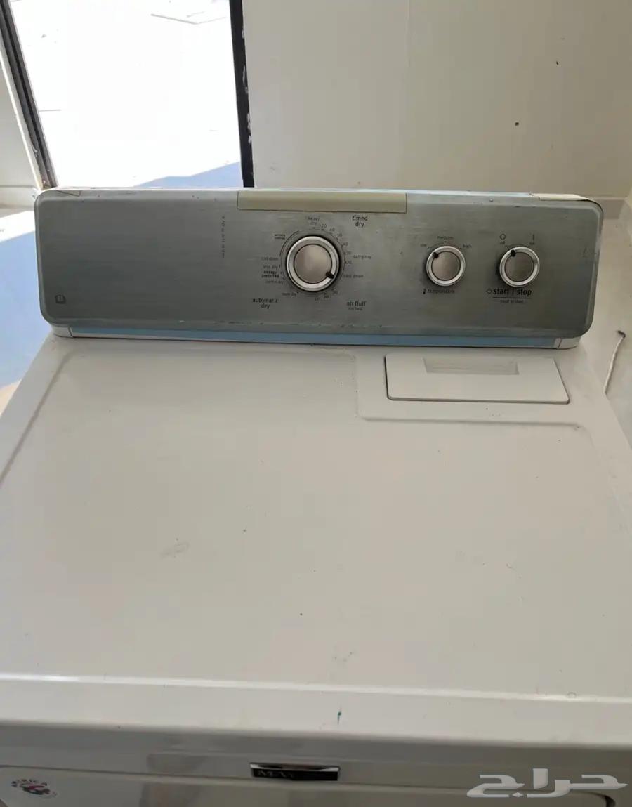 نشافه من نوع ميتاج للبيع بسعر مناسب64252024100610111