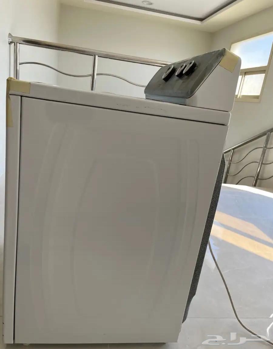 نشافه من نوع ميتاج للبيع بسعر مناسب64252024100610114