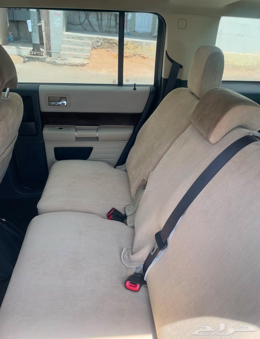 فورد فلكس فل 201364412278746113111