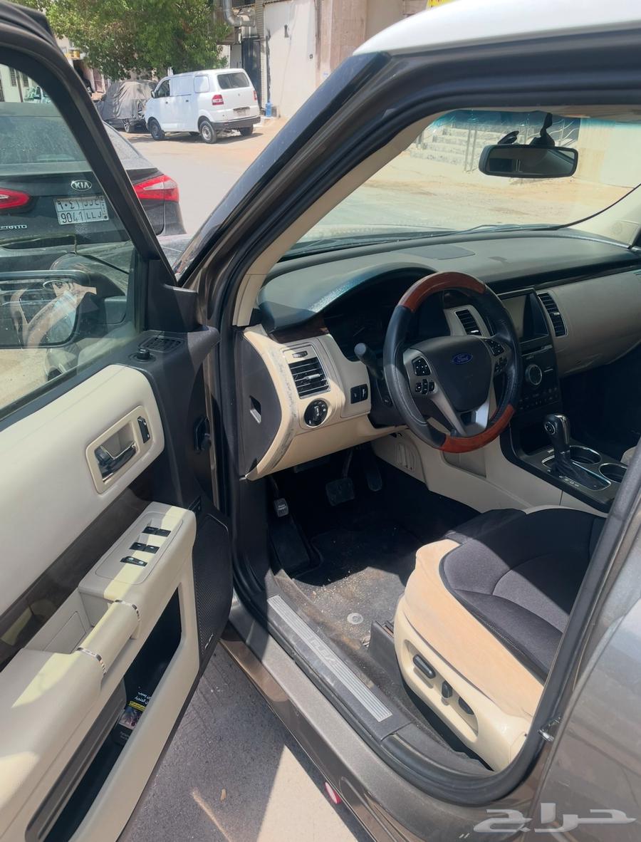فورد فلكس فل 201364412278746113110