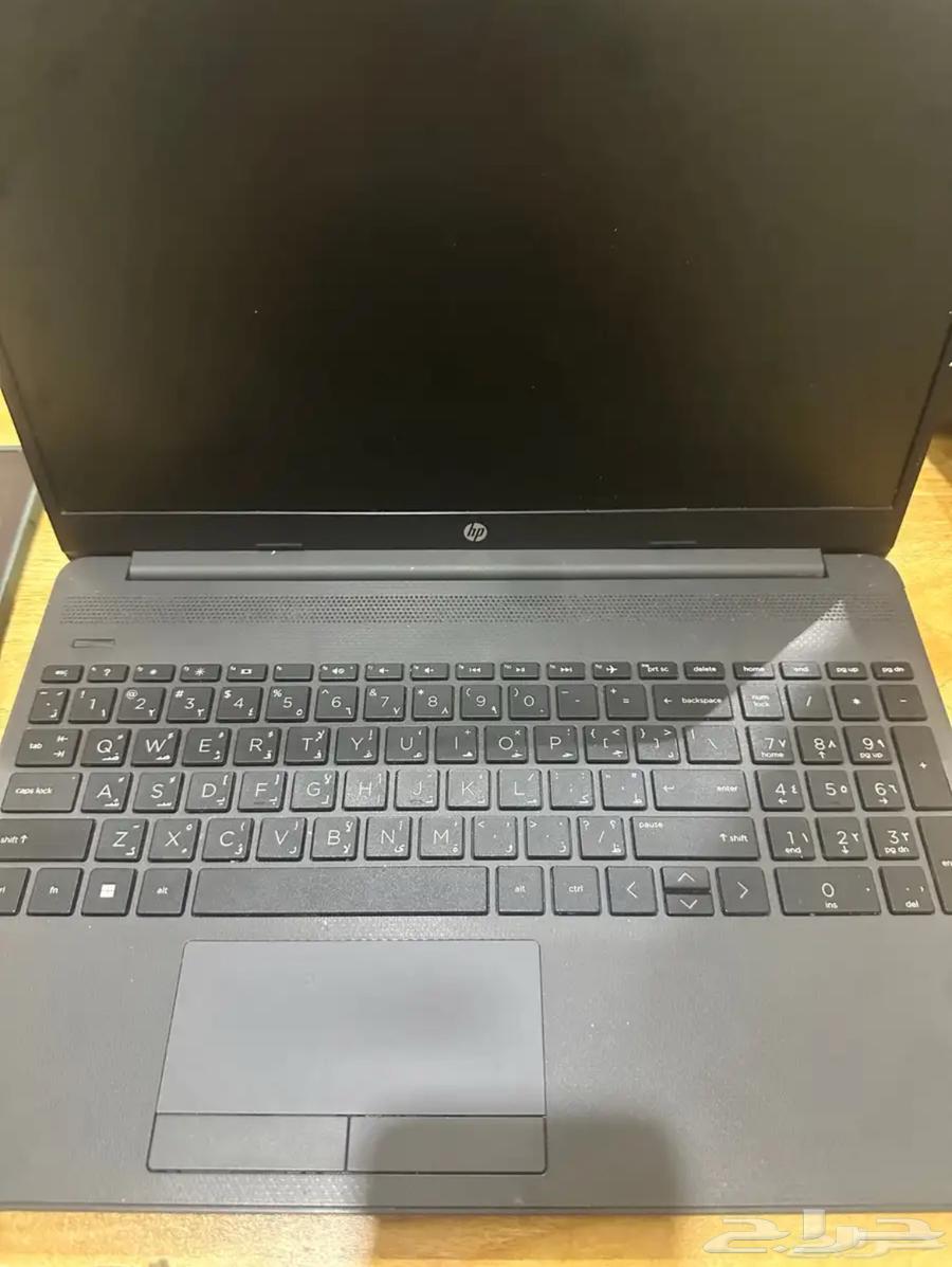 للبيع لابتوب HP64255404929283110