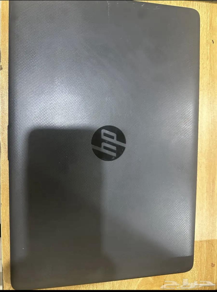 للبيع لابتوب HP64255404929283111