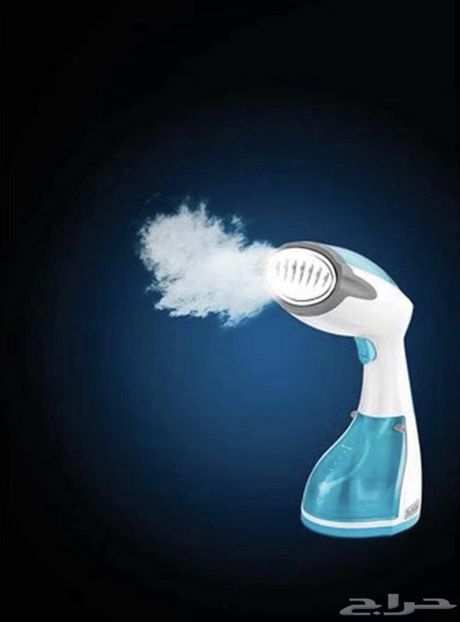 جهاز تبخير ملابس يدوي64241410270337113