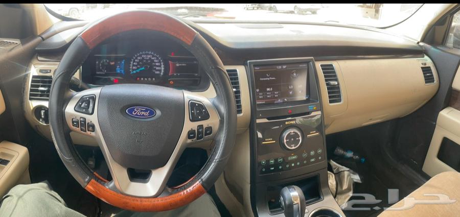 فورد فلكس فل 201364412278746113113