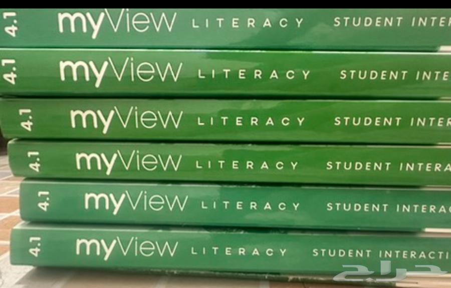 كتب انترناشونال جديدة64233166788739111