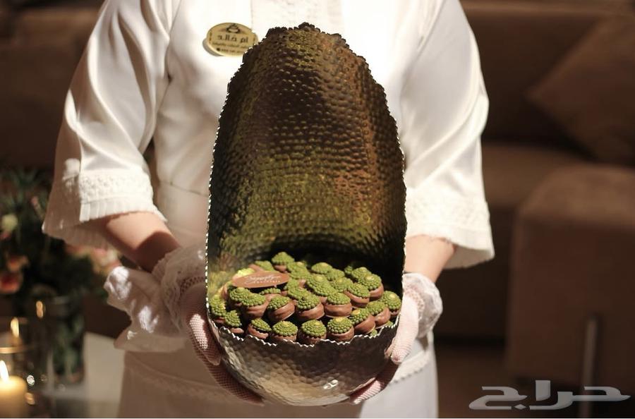 صحون تقديم من blends64234619983105114