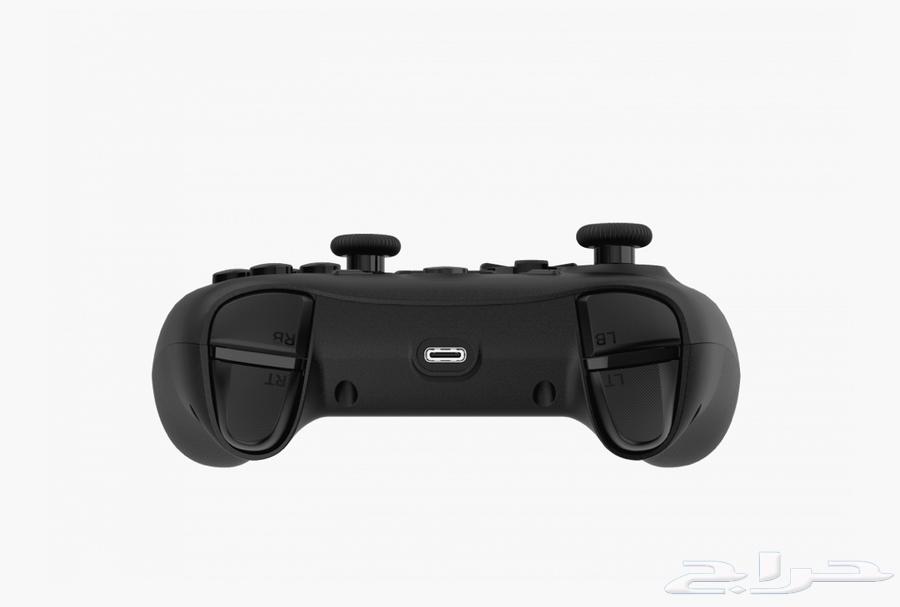 يد اكس بوكس EMG يد معروفه وفيها خاصية التيربو جديدة اول يوم64232673812611114