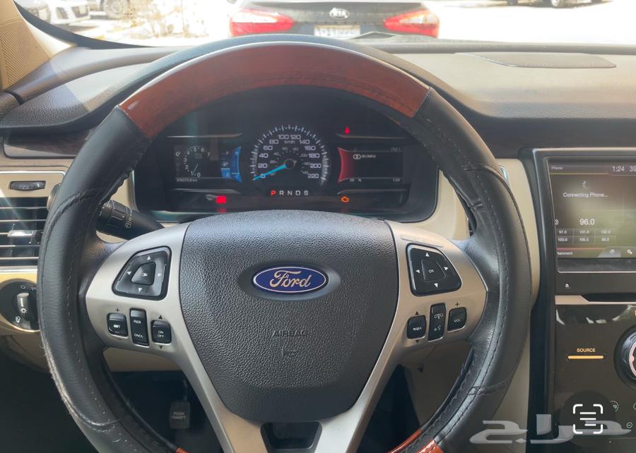 فورد فلكس فل 201364412278746113112