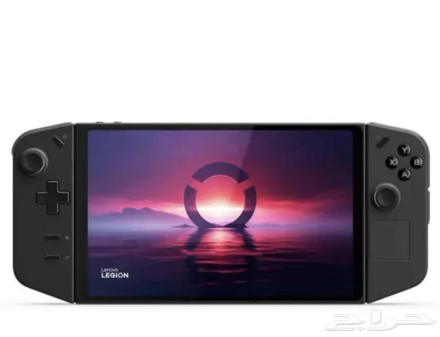 جهاز PC Lenovo Legion Go واحد تيرا سعة التخزين64250084946819110