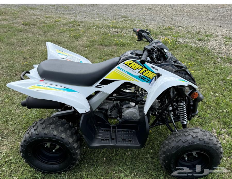 Yamaha Raptor 90 دباب64415303123075114