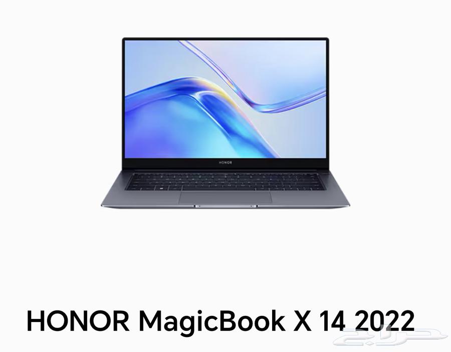 لابتوب هونر ماجيك اكس 1464242264456449110