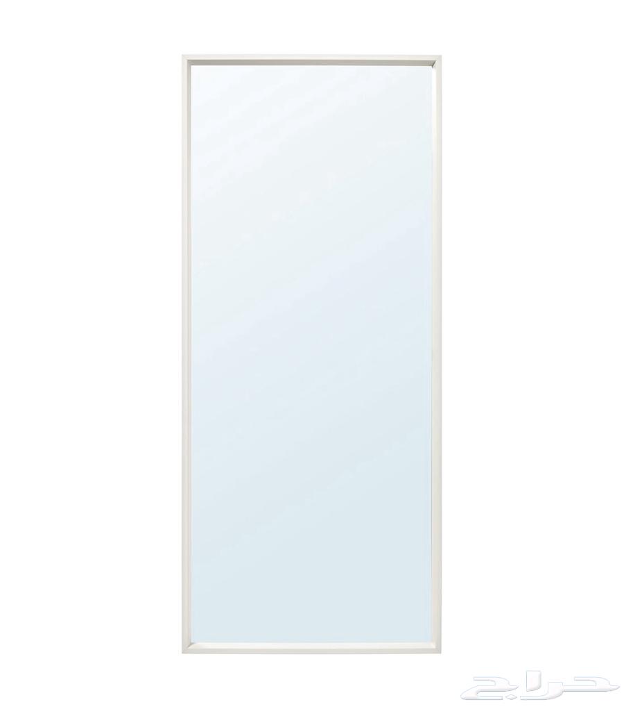 مرايا ايكيا جديدة 150 65سم.64234987508354112
