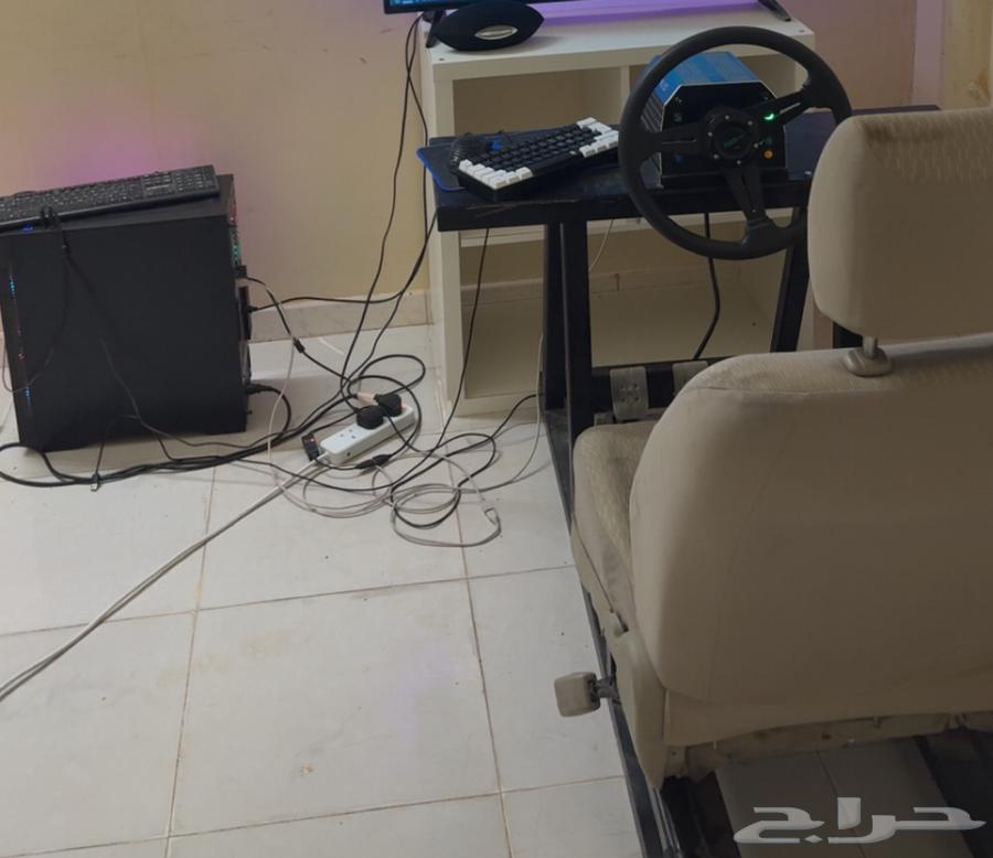 Complete Aceto setup64235920931074110