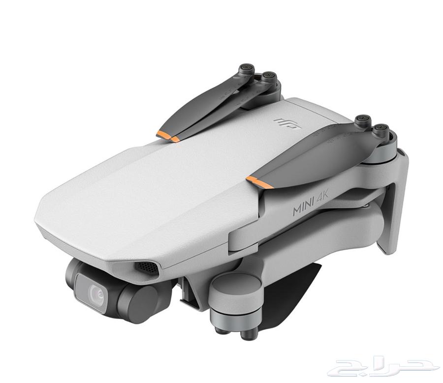 درون دي جي اي ميني فور كي جديدة DJI DRONE MINI 4K new64232010611969114
