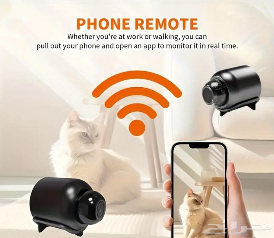 New WIFI CAMERA64248490434307111