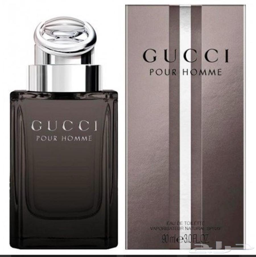 عطر قوتشي بور هوم عينات64244089631362110