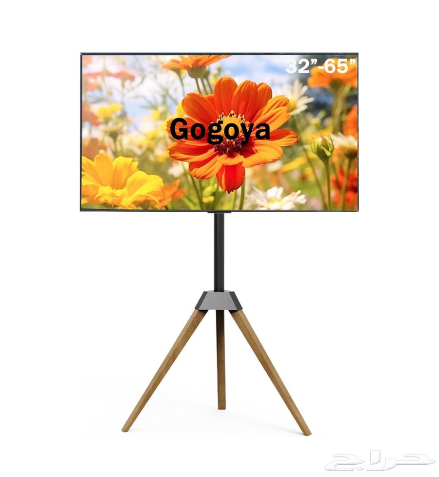 TV stand, move it wherever you want64251393907715110