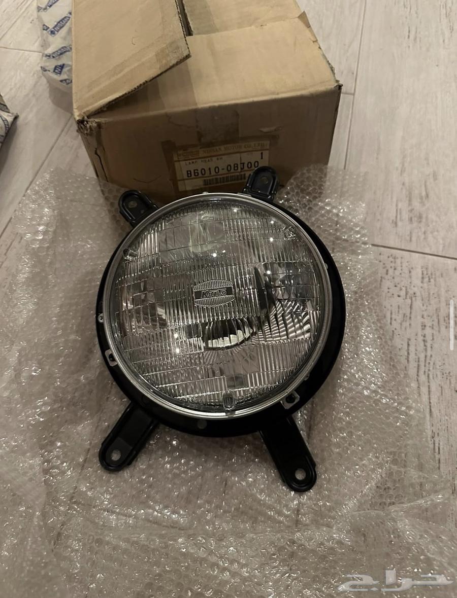 شمعة باترول يمين 88-9764419171593217110