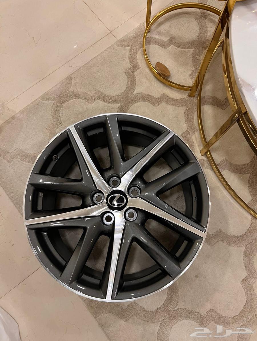 جنوط لكزس Gs64413679414787112