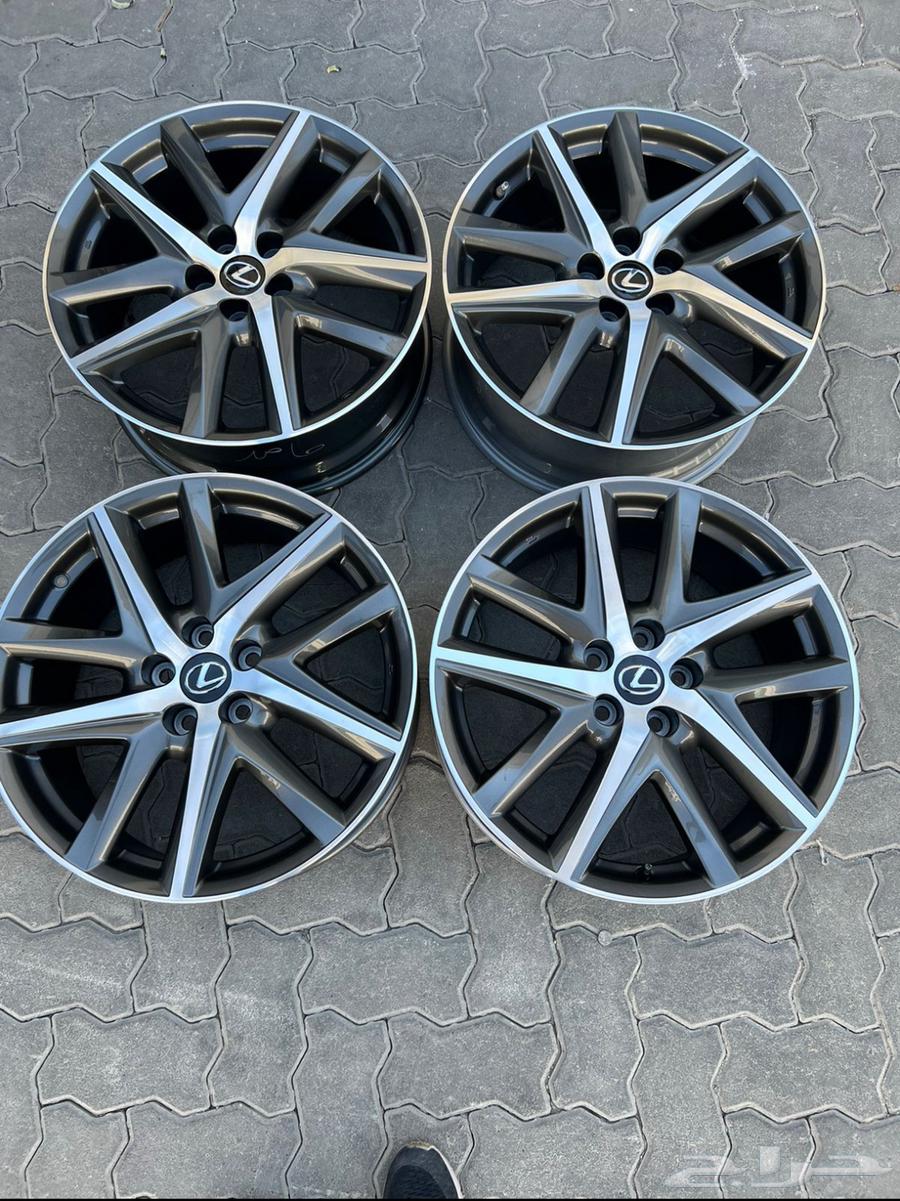 جنوط لكزس Gs64413679414787111