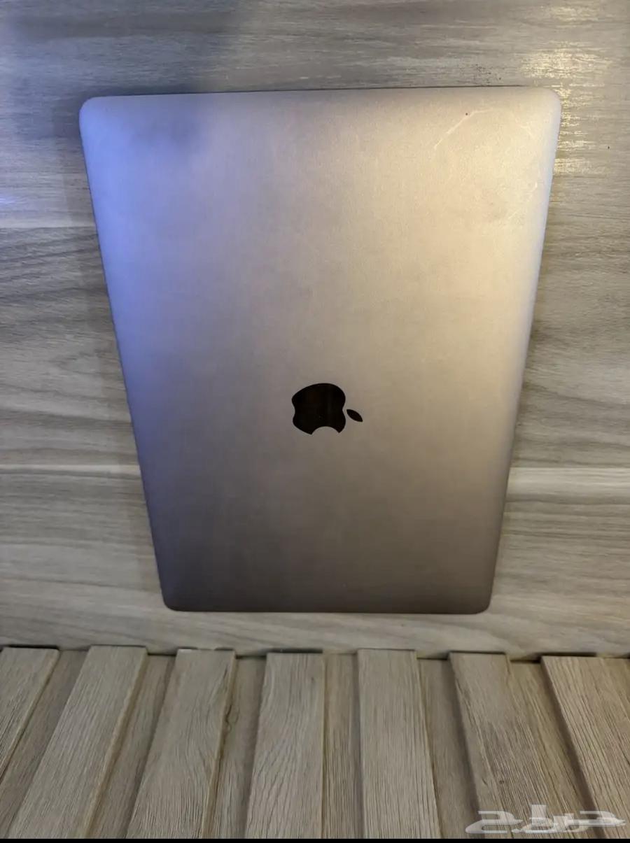 ماك بوك برو 2018 - 13 بوصة - 250GB64252325439105111
