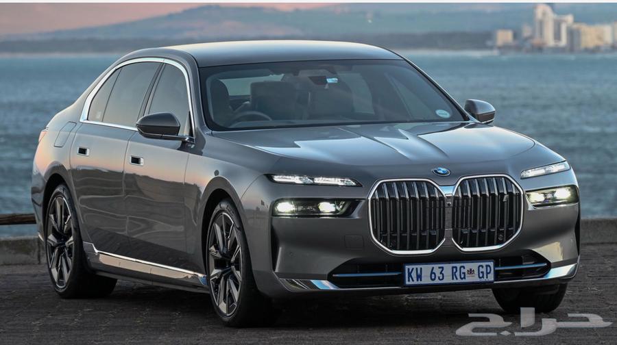 مطلوب بي ام الفئة السابعه 202364419024864771110