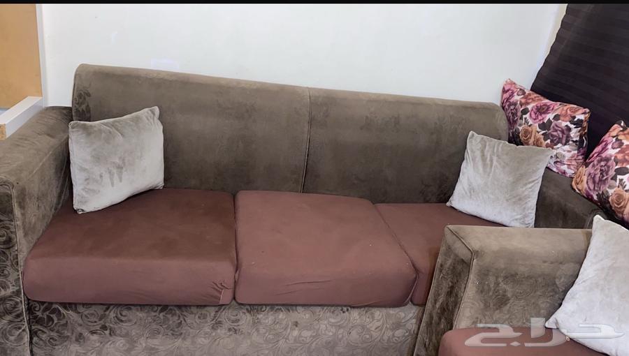 كنب مستعمل للبيع64256112999170111