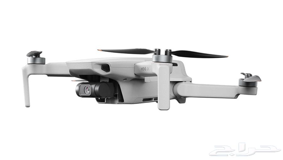 درون دي جي اي ميني فور كي جديدة DJI DRONE MINI 4K new64232010611969112