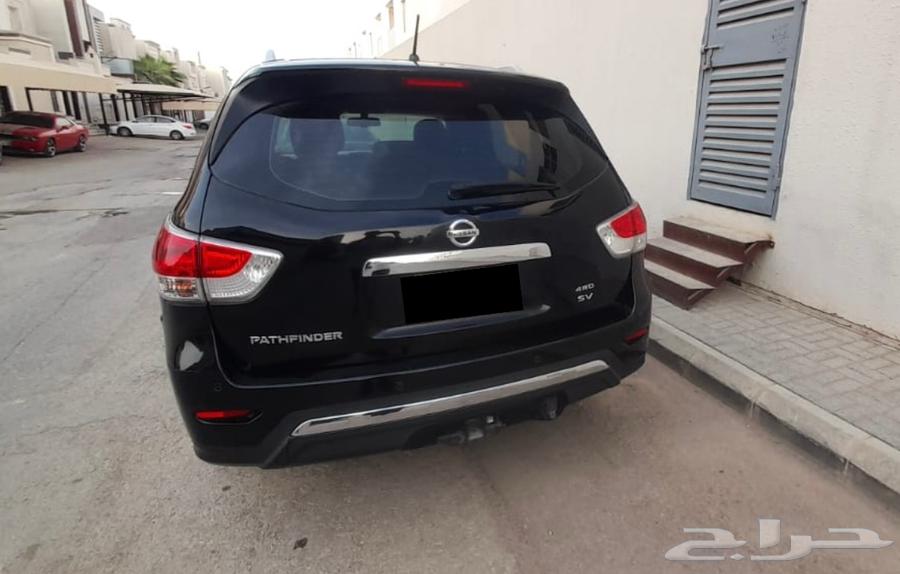 نيسان باثفايندر 2013 فل كامل64414540635521111