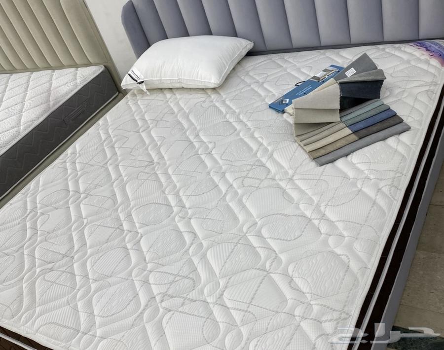 مرتبة سليب هاي فاخرة ونظيفة64245481397891110