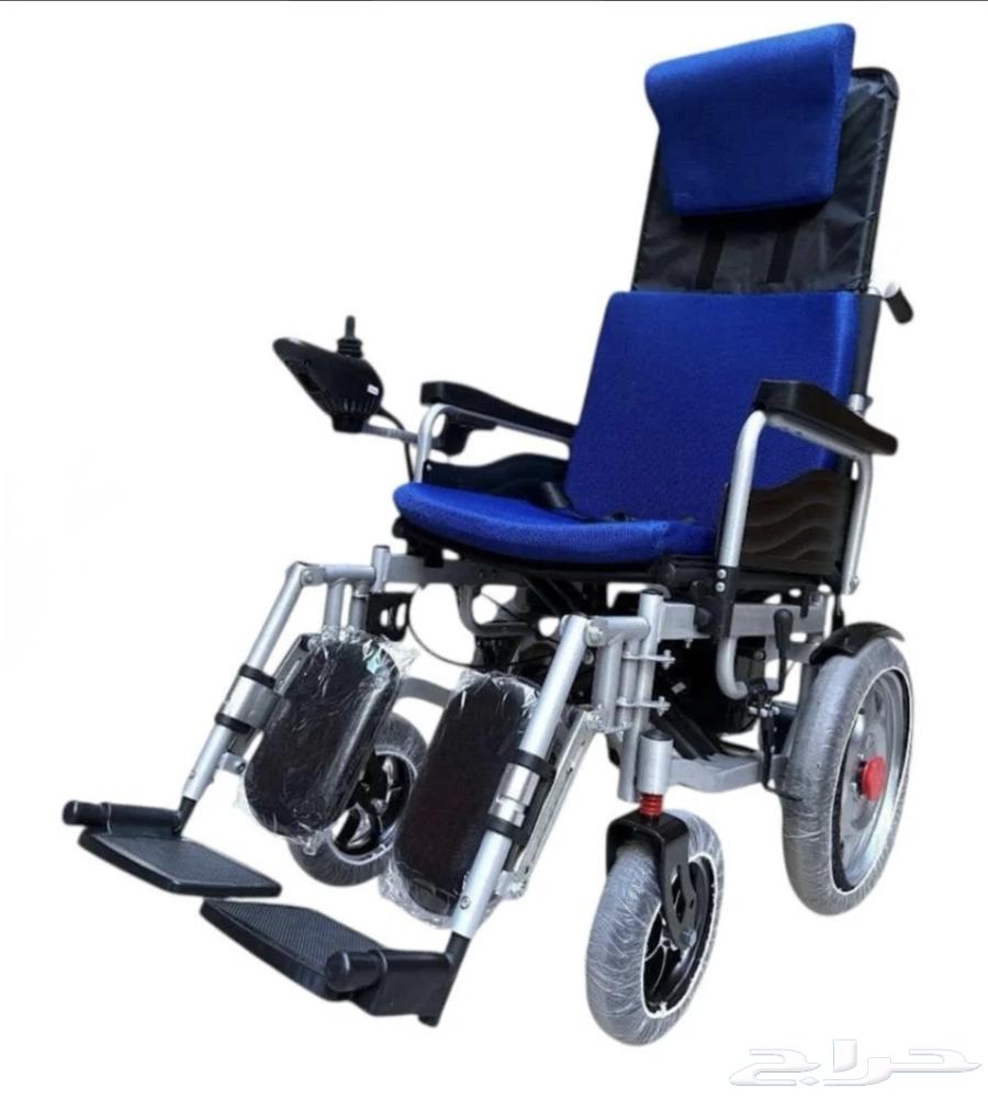 عربية برو الكهربائية لكبار السن او ذوي الهمم64246299861250111