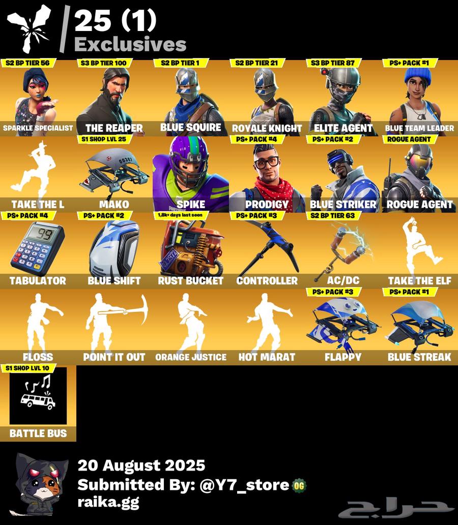 حساب فورت سيزون 264239872416387110