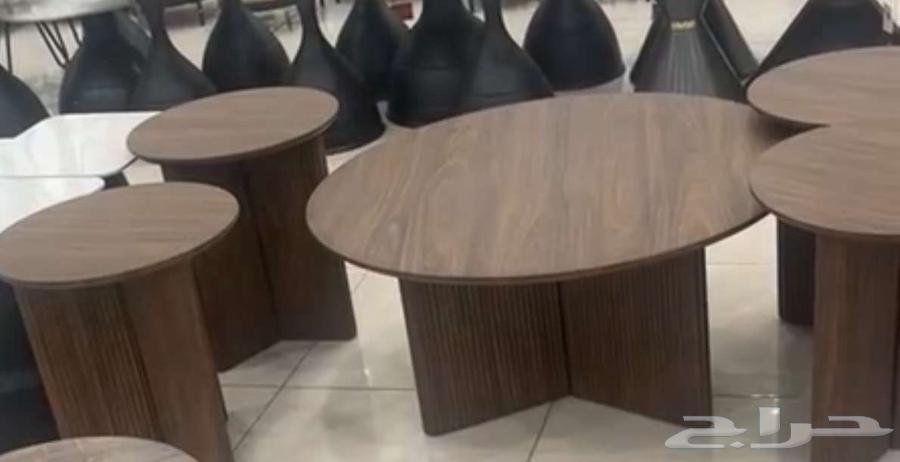 طاولة خشب اصلي64251711722242110