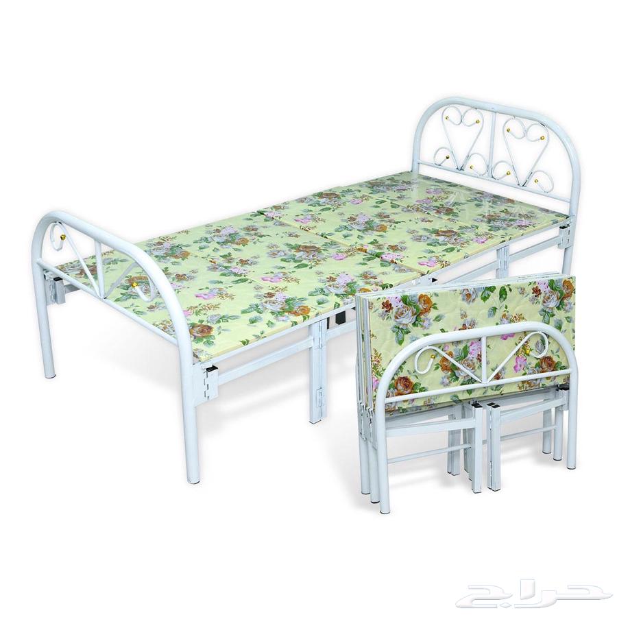 Foldable bed64242629809155113