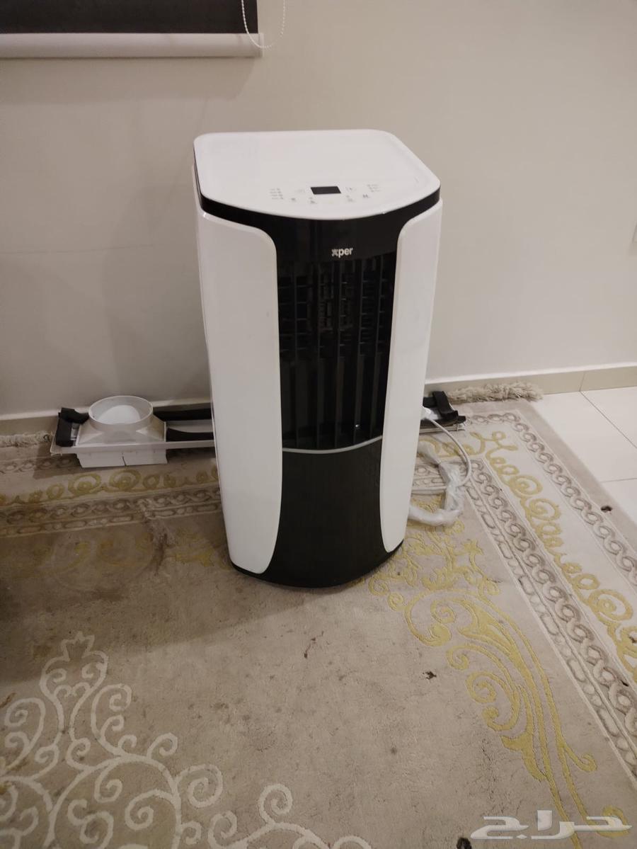 مكيف فريون متنقل64240879744001111