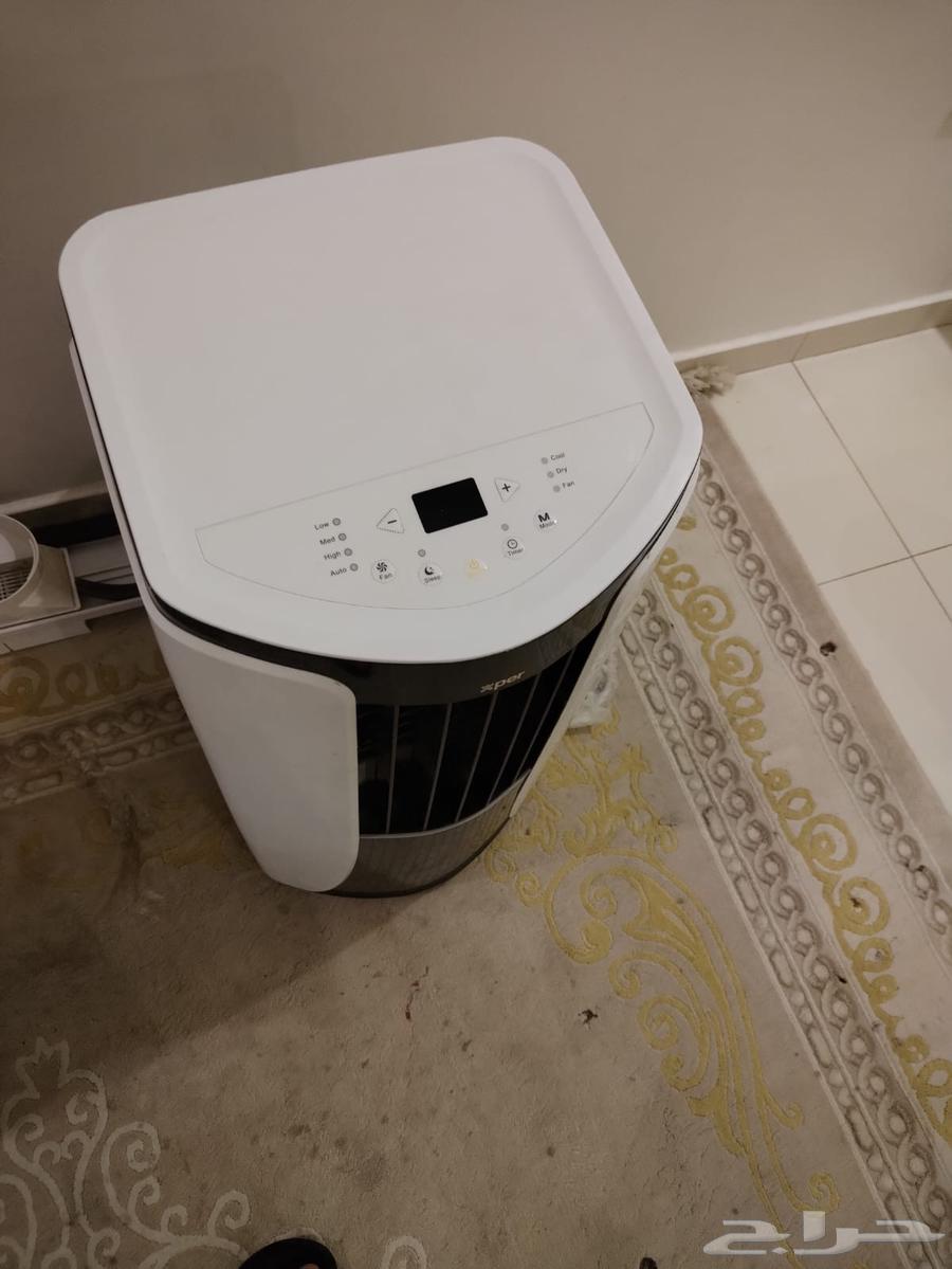 مكيف فريون متنقل64240879744001110