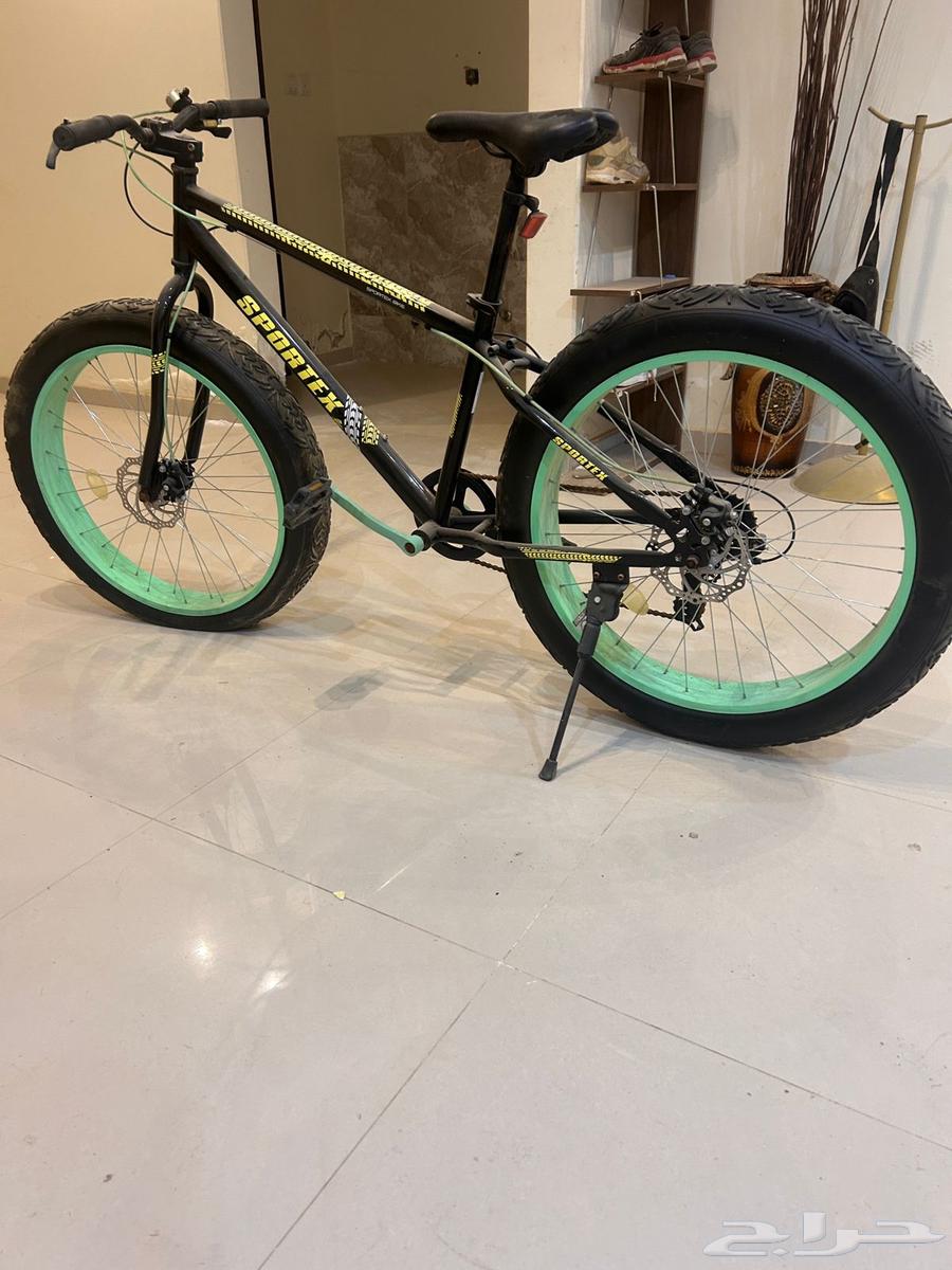 سيكل جبلي رملي استخدام خفيف64242825975938110