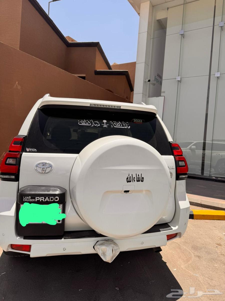 برادو 2022 سته سلندر فل كامل64409824038146114