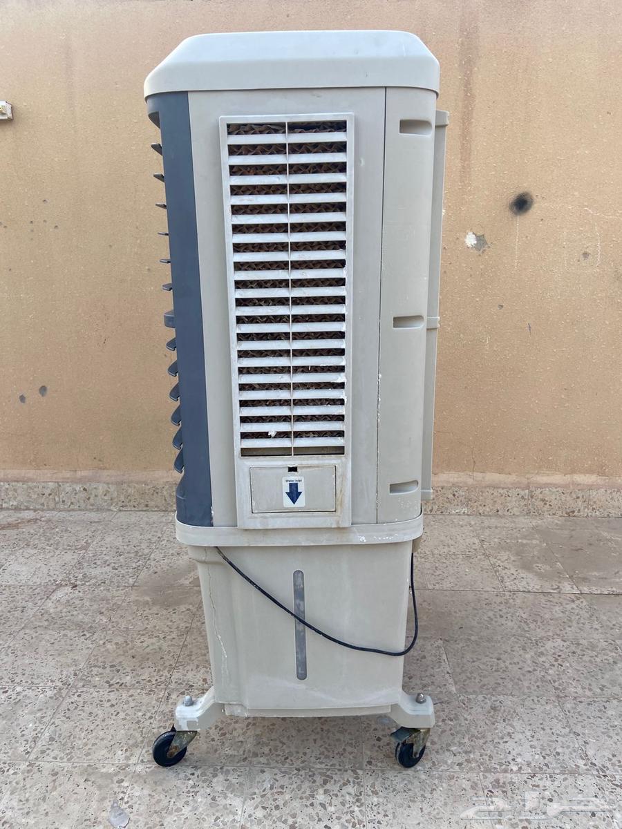 مكيف صحراوي روكسل وثلاجة مكتب64227706226689111