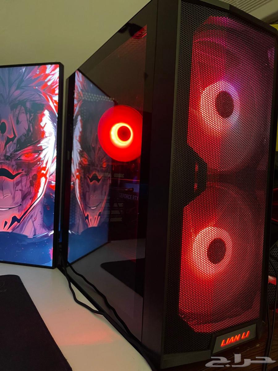 بي سي قيمنق 3060  12gb64248685587585111