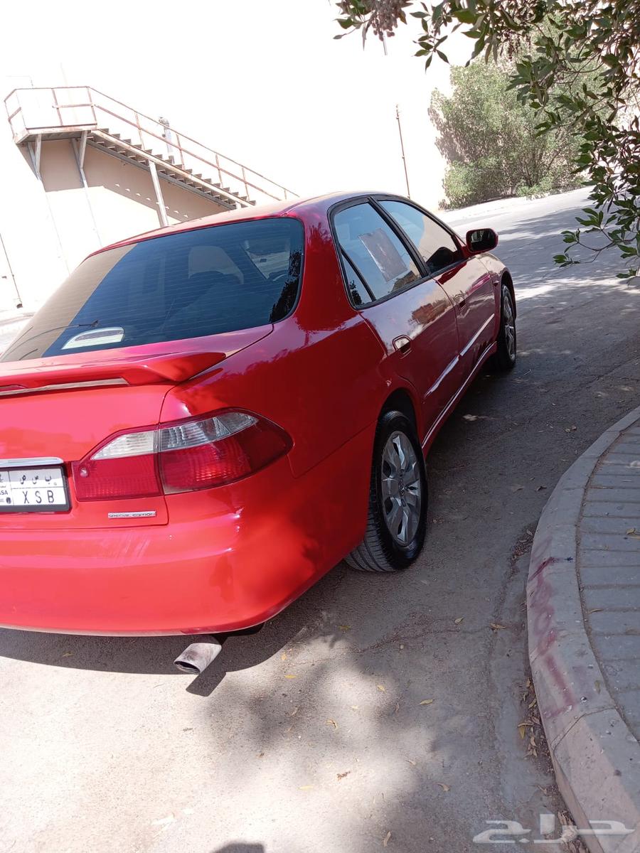 هوندا اكرد 200264413957748865113