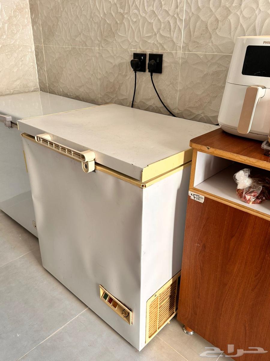 فريزر مع تحويله64250587253763112