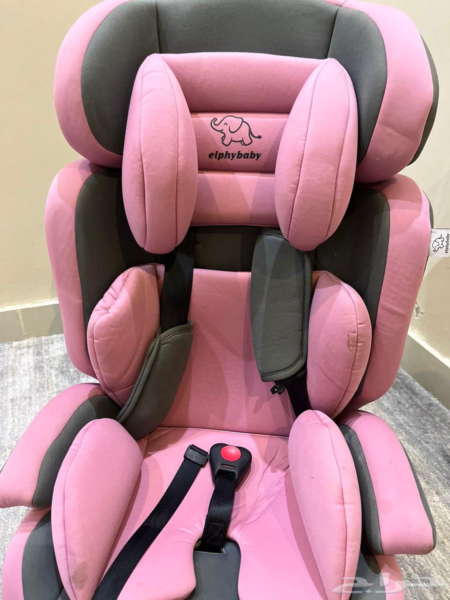 كرسي اطفال و سرير اطفال64238162073345111