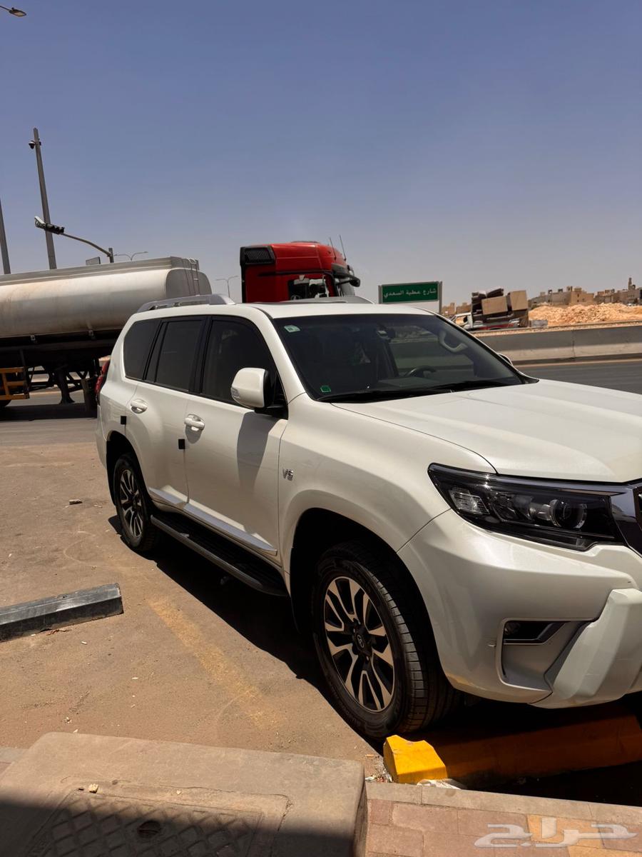 برادو 2022 سته سلندر فل كامل64409824038146111