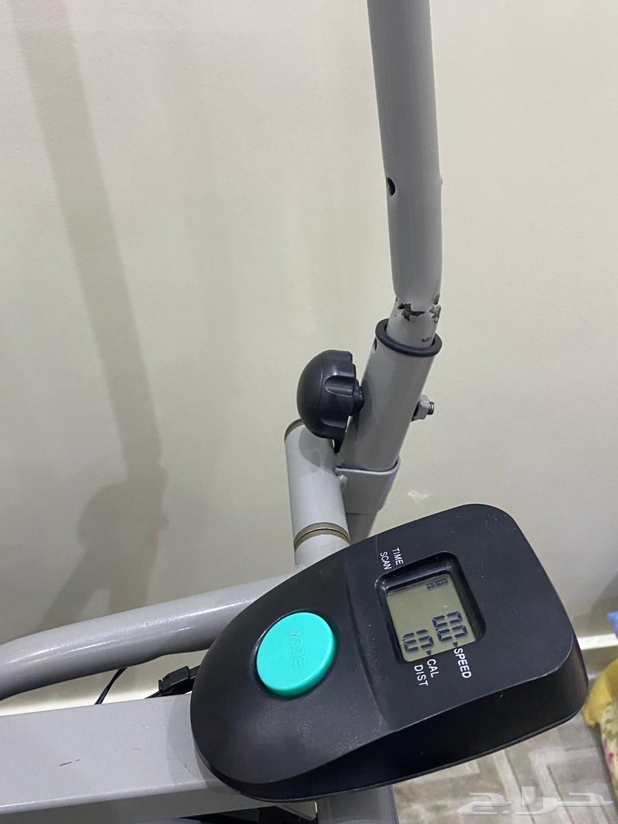 الة رياضية . سيكل رياضة64234454311683112